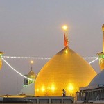 معرفی مجتمع اقامتی نور آل یاسین(مشهد) یک تصمیم همگانی