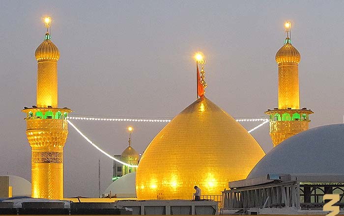معرفی مجتمع اقامتی نور آل یاسین(مشهد) یک تصمیم همگانی