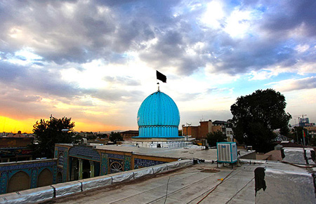 طرح حمایتی فرهنگی استان ها و مناطق محروم در بنیاد نیکوکاری نور آل یاسین