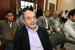 مصاحبه با مدیر عامل بنیاد نیکوکاری نور آل یاسین