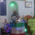اعیاد شعبانیه مناطق محروم شهرستان سرخس