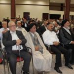 همایش هم اندیشی و توانمند سازی خییرین و خیریه های استان تهران