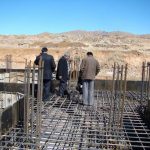 توانمند سازی مناطق محروم استان لرستان