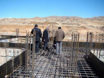 توانمند سازی مناطق محروم استان لرستان
