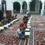 فعالبت های انجام شده در شهرستان سرخس به مناسبت عید سعید قربان و عید الله اکبر عید سعید غدیر خم