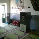 تامین سیستم گرمایشی و صوتی مساجد روستاهای تحت پوشش شهرستان سرخس