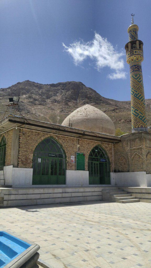 اقدامات انجام شده در خصوص طرح سادات استان چهارمحال و بختیاری (منطقه بن)