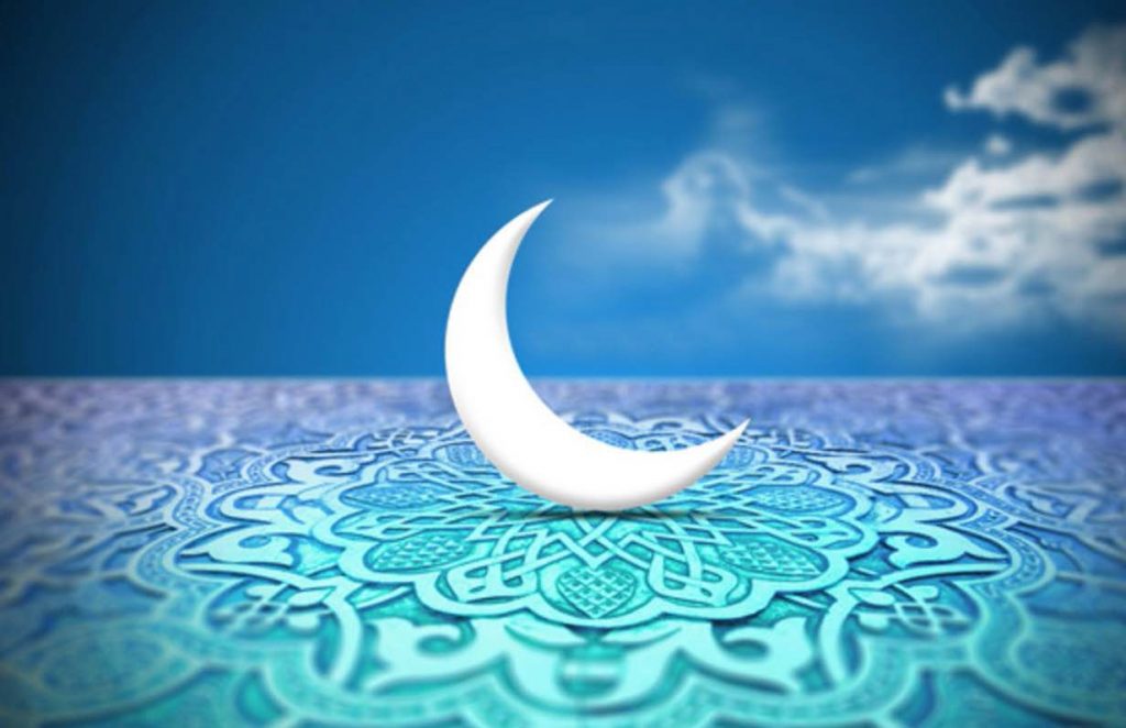 گزارشی از همایش رمضان کانون فرهنگی آل یاسین