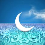گزارشی از همایش رمضان کانون فرهنگی آل یاسین