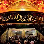 گزارش سفر عتبات عالیات خانواده ها و فرزندان بنیاد نیکوکاری نور آل یاسین