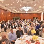 گزارش هفدهمین همایش سالیانه ماه رمضان