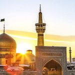 طرح اعزام خانواده های کم بضاعت مناطق کم برخوردار به مشهد مقدس