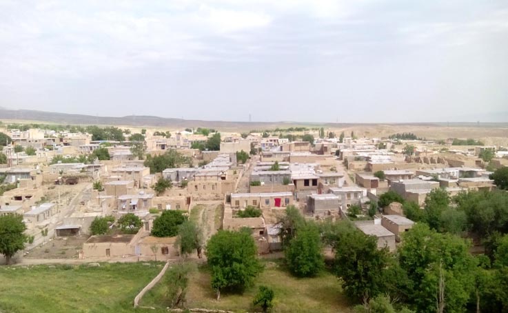 ایجاد اشتغال وتعمیر مسکن سادات نیازمند در استان چهارمحال