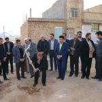 گزارش تصویری فعالیت های انجام شده