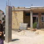 احداث مسکن، اهدای جهیزیه طرح تکریم سادات مناطق کم برخوردار استان چهارمحال و بختیاری