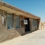 طرح سادات مناطق کم برخوردار ، طرح اشتغال زائی منطقه مورموری شهر ابدانان