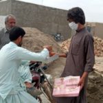 مشارکت بنیاد نیکوکاری نور آل با کمیته امداد امام خمینی (ره) استان خوزستان