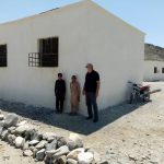 طرح تکریم سادات مناطق محروم روستایی استان سیستان و بلوچستان