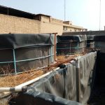 نمونه ای از اقدامات انجام شده طرح اشتغال زایی و خود کفایی بنیاد نیکوکاری نور آل یاسین در مناطق کم برخوردار