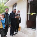 ک باب منزل مسکونی در مناطق کوهستانی و روستایی کوهرنگ  استان چهارمحال و بختیاری