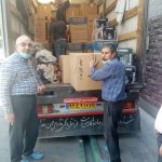 تعداد ۴۸ سرویس جهیزیه به زوج‌های مناطق روستایی شهرستان رشتخوران استان خراسان